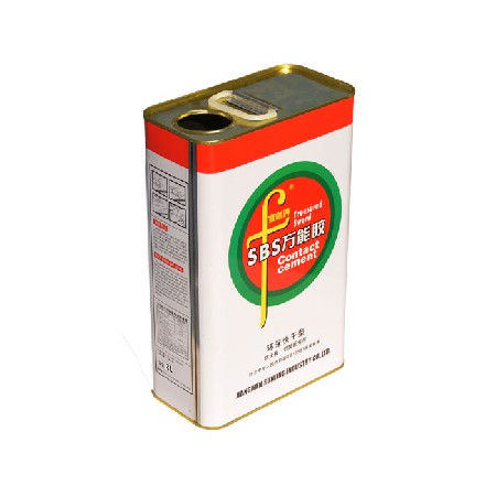 寶劍牌SBS萬能膠環(huán)?？旄尚?L